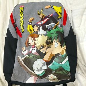 My Hero Academia Backpack